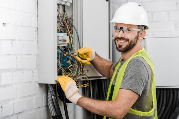 Best Residential Electrician Services  in Fowler, MI