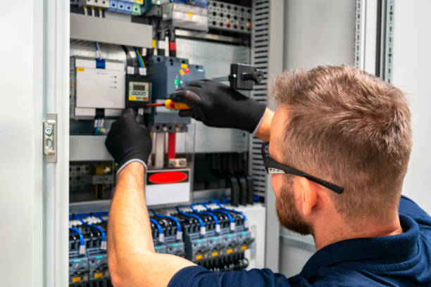 Best Electrical Contractors for Businesses  in Fowler, MI