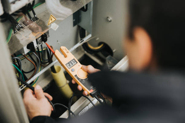 Best Electrical Troubleshooting Services  in Fowler, MI