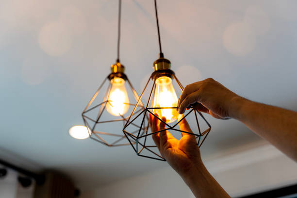 Best Commercial Electrician Services  in Fowler, MI