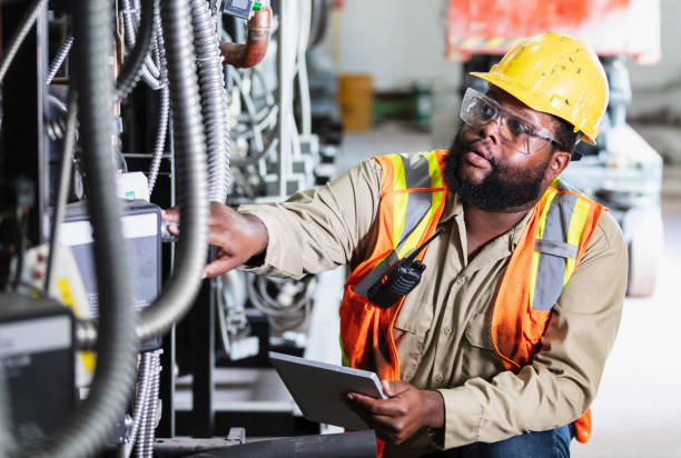 Best Emergency Electrician Near Me  in Fowler, MI