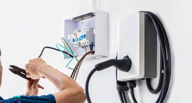 Best Electrical Troubleshooting Services  in Fowler, MI