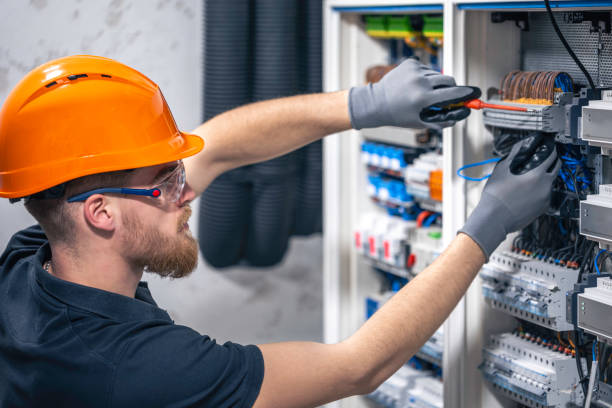 Electrical Rewiring Services in MI